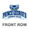 With PGCC Owls Front Row, fans can cheer on the Owls as if they were in the front row of the arena