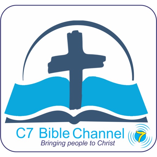 C7 Bible Channel icon