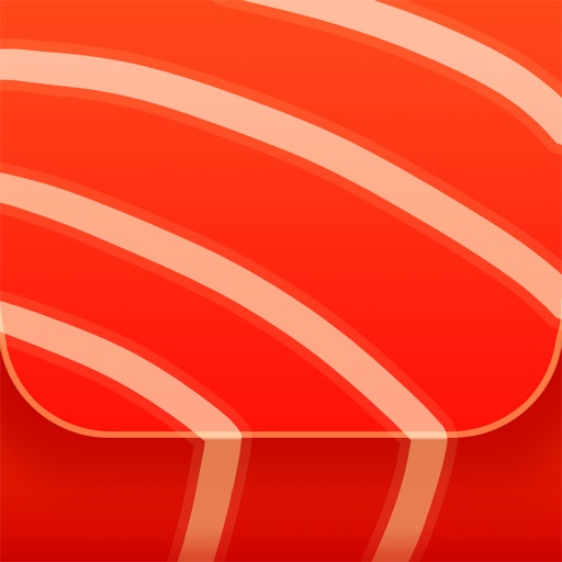 Cut the Sashimi iOS App