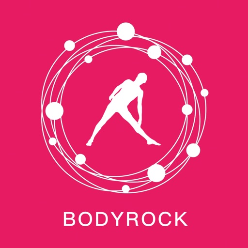 FitVid - BodyRock Edition icon