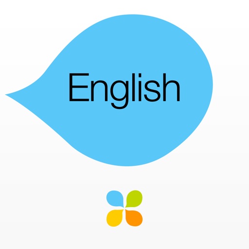 Learn English with Living Language:  Language learning course for American English (学英语, 英語を学ぼう, Aprenda Inglés). iOS App