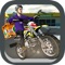 One of the Most addictive bike game on appstore 