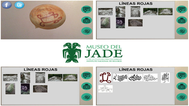 Museo del Jade