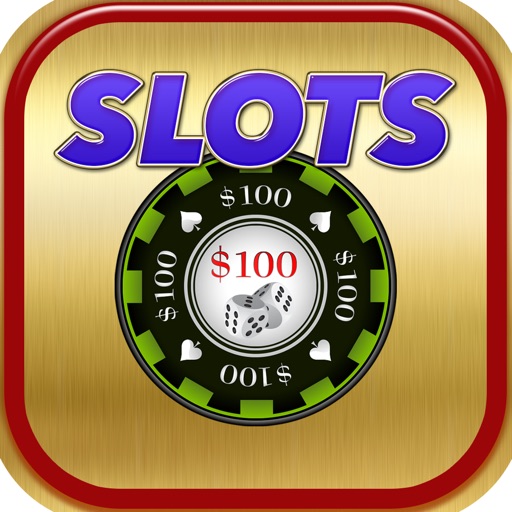 AAA Vegas Best Tap Big Party - FREE SLOTS icon