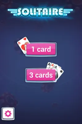 Game screenshot Solitaire – Card Game mod apk