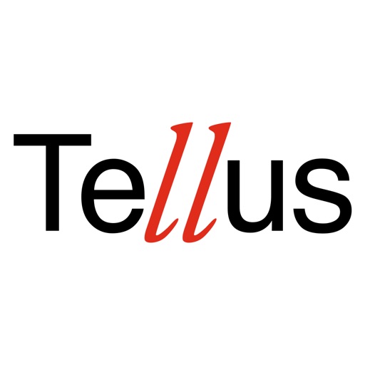 Tellus Jardins icon