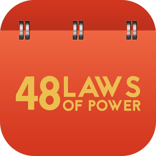 48 Laws of Power Edition Pro