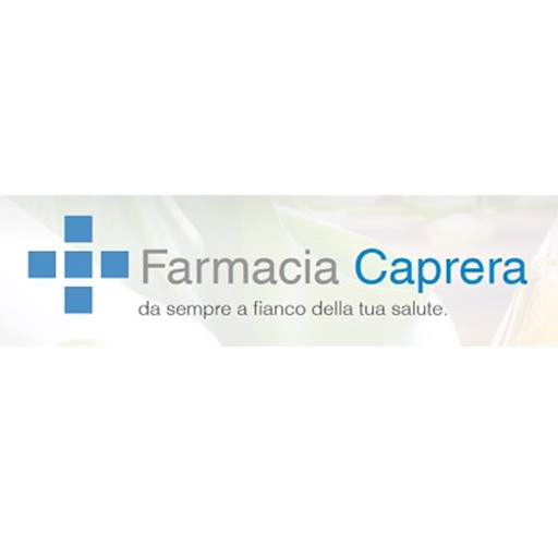 Farmacia Caprera