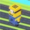 Crossy Stuart: Minion Edition