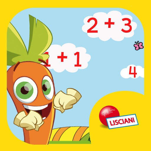 Carotina logic icon