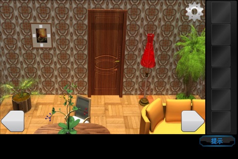 Door Behind Door 7 screenshot 2