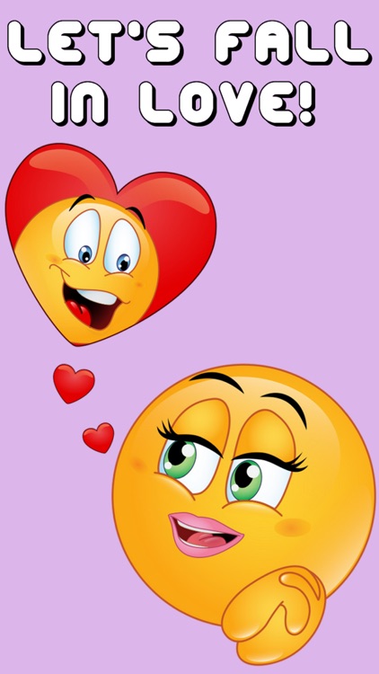 Valentines Emojis Keyboard by Emoji World