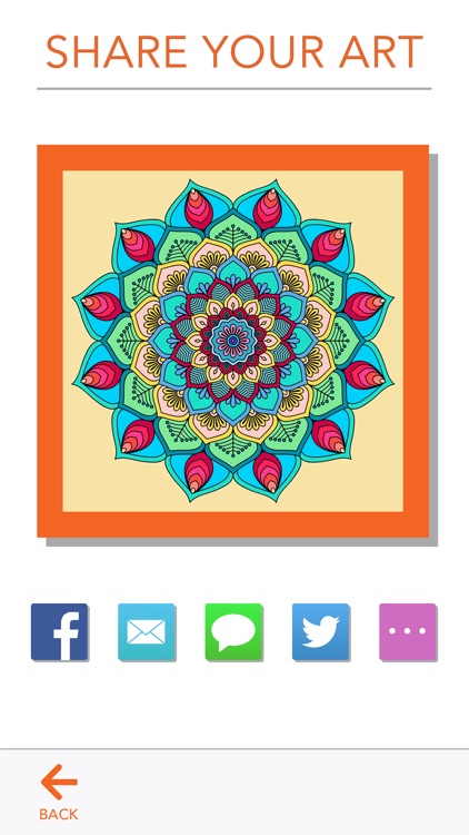 ColorArt: Coloring Book For Adults