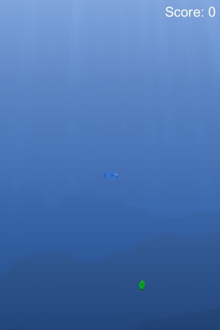Hungry Fish: Deep Sea screenshot 2