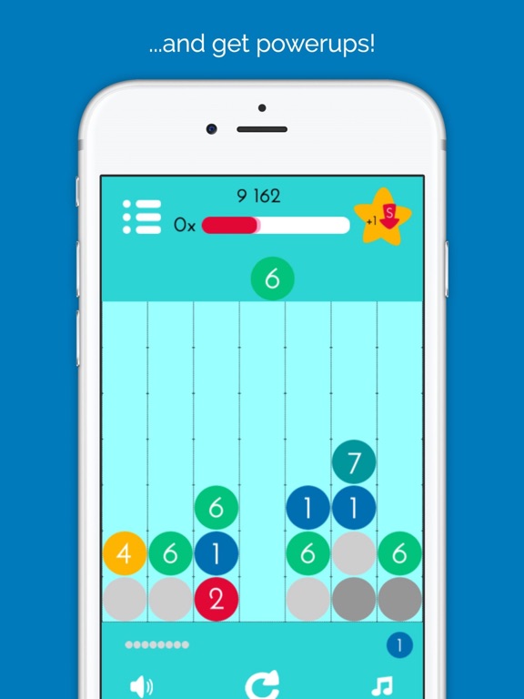 【图】Matcher – Number Game(截图3) 【图】Matcher – Number Game(截图3)