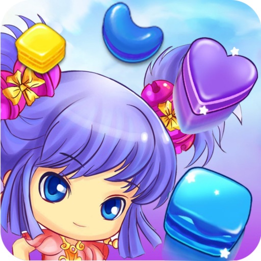 Amazing Candy Connect - Candy Fun Icon