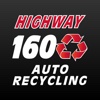 Highway 160 Auto Recycling - Nixa, MO