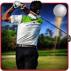 Activities of Real Golf Master 3D Free