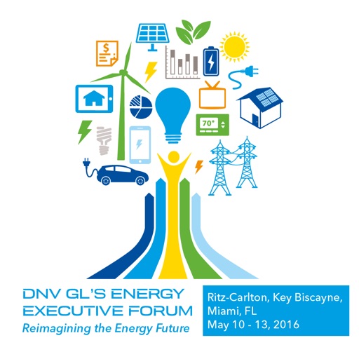DNV GL's 2016 Energy Executive Forum