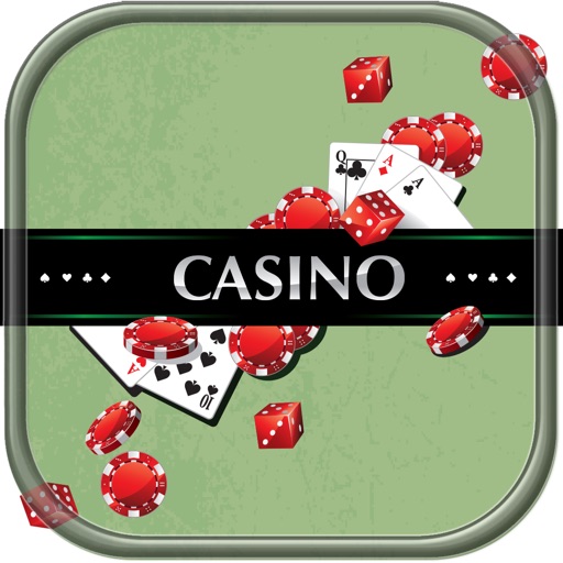 Premmium House of Fun Real Casino - Lucky Slots Game icon