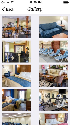 Comfort Inn And Suites Statesboro GA(圖3)-速報App