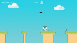 Game screenshot Jump element apk