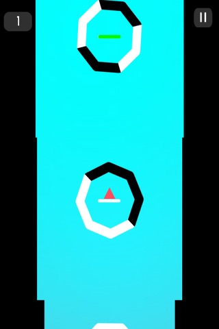 Octagon Jumper screenshot 3