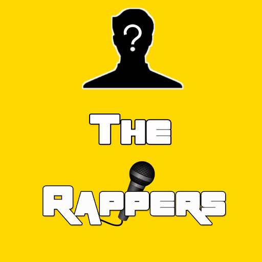 Ultimate Trivia - Guess The Rappers iOS App