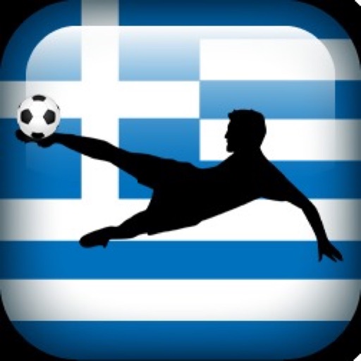 InfoLeague - Information for Greek Super League - Matches, Results, Standings and more