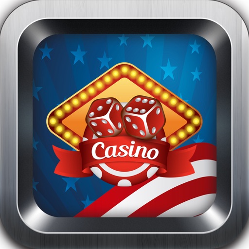 Full Dice Slots Casino - Free Slots, Vegas Slots & Slot Tournaments icon
