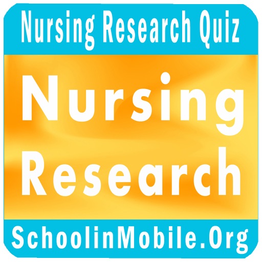 Nursing Research Practice Exam icon