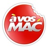 Avosmac pour iPad