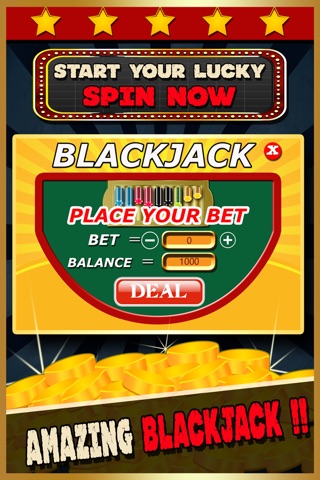 777 Lucky Win Jackpot Las Vegas Casino - FREE screenshot 4
