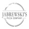 Jabrewski's Pizza Company Is a family owned and operated establishment slangin awesome pizza and frosty brewskis