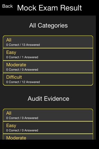 PINOY CPA : Audit Theory screenshot 3