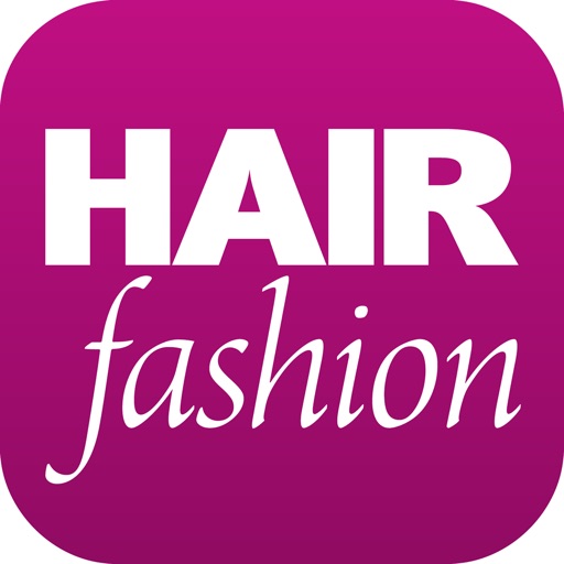 Hair Fashion - over 1,000 images of the latest hairdressing trends in every issue icon