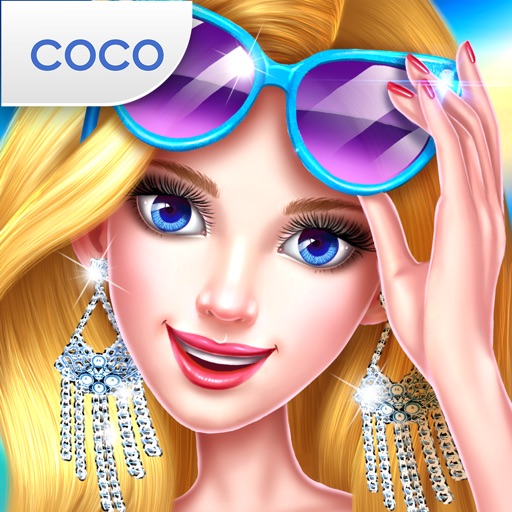 Supermodel Star - Rule the Runway