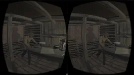 Game screenshot Trench Experience VR mod apk