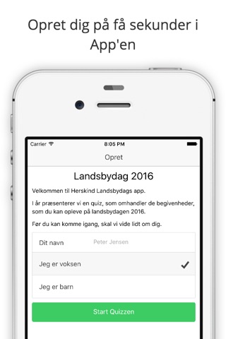 Herskind Landsbydag 2016 screenshot 2