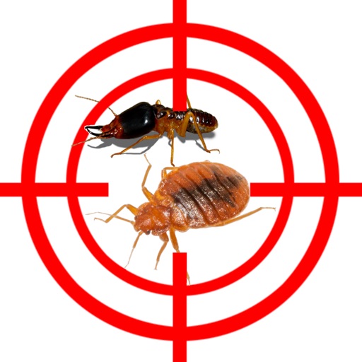 Household Pest Repellent icon