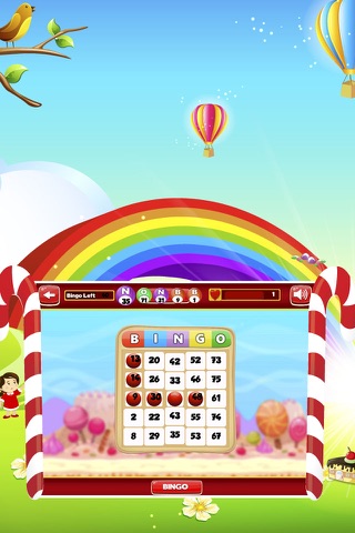 Bingo Party Club screenshot 2