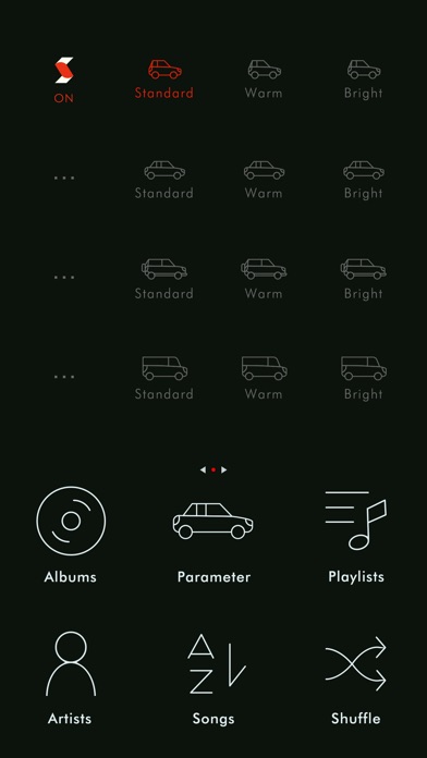 Sound Shakit screenshot1