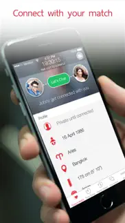 noonswoon plus - premium dating app iphone screenshot 4