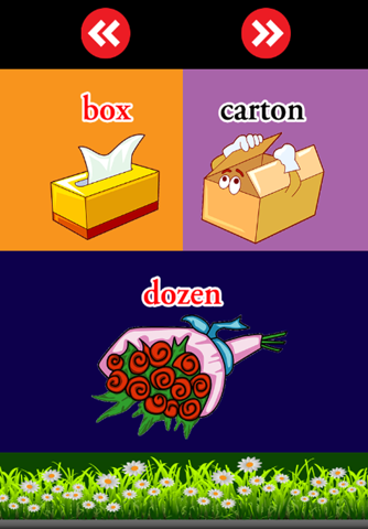 Learn English Vocabulary V.6 : learning Education games for kids and beginner Free screenshot 3