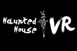 Game screenshot Haunted House VR apk