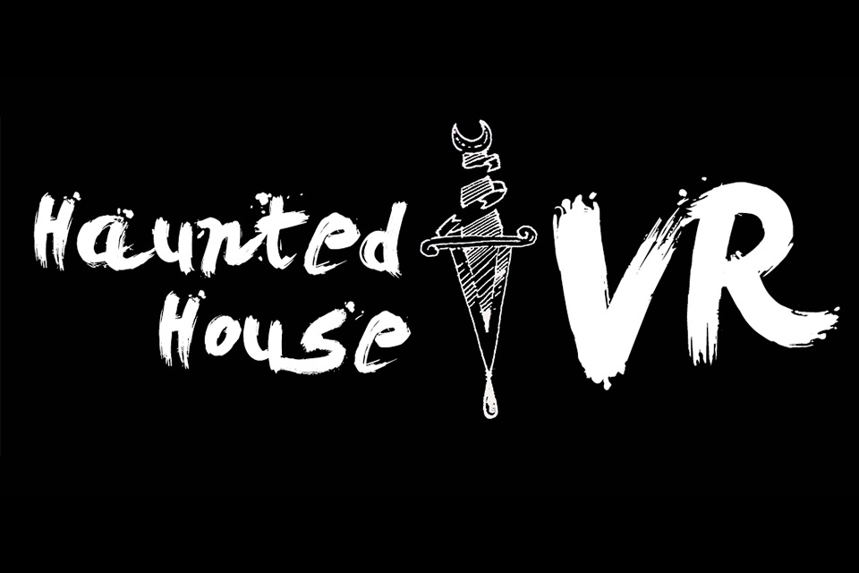 Haunted House VR screenshot 2