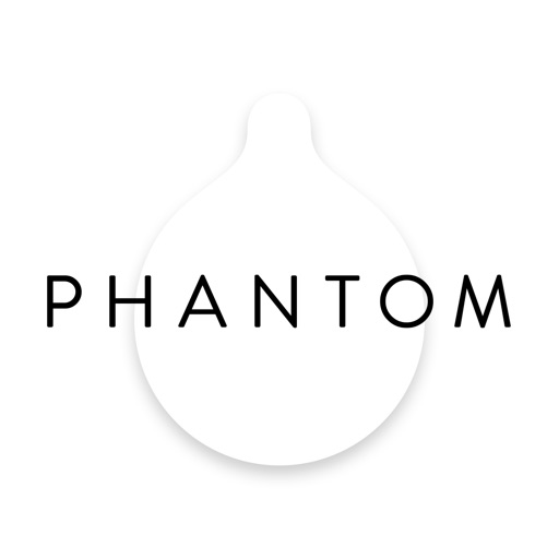 Devialet Phantom Remote Icon