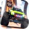 Monster Truck Stunt 4x4 Offroad Stunt Game 2016