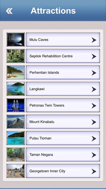 Malaysia Best Travel Guide