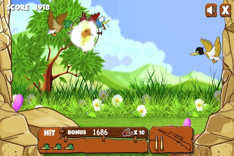 Duck Shooter screenshot 4